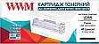  WWM HP LJ P1005/ P1006/ Canon LBP-3010/ 3020/ CB435A (LC35N)