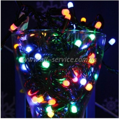 �������� ColorWay LED 200 20� Color 220V (CW-G-200L20VMC)