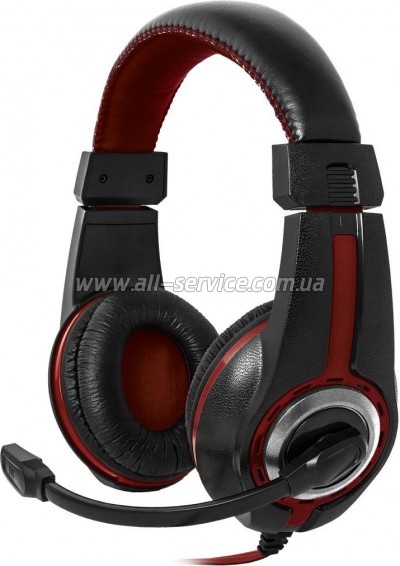 �������� Defender Warhead G-185 Black-Red (64106)