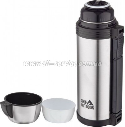  Skif Outdoor Caravanner 2L Silver (SOT2S)