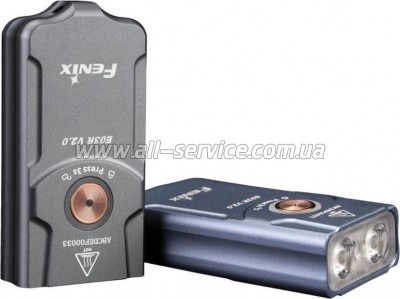 ������ Fenix E03R V2.0 Blue (E03RV20BL)