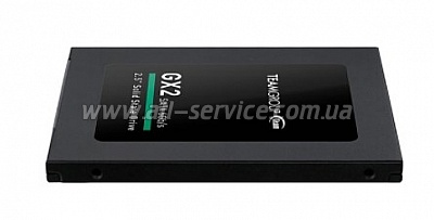 SSD  Team GX2 128GB 2.5" SATAIII TLC (T253X2128G0C101)