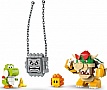 ����������� LEGO Super Mario Mario Kart � ���� � ��� ����� (72039)