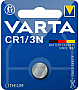  Varta CR1/ 3N LITHIUM (06131101401)