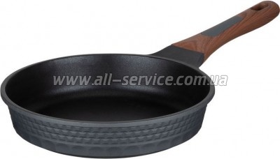 Сковорода Resto Capella 24см (93509) Сковорода Resto Capella 24см (93509)