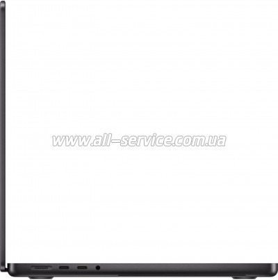  Apple MacBook Pro 16 A3403 M4 Pro Space Black (MX2X3UA/A)