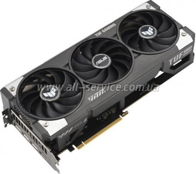  ASUS GeForce RTX5060Ti 16Gb TUF OC GAMING (TUF-RTX5060TI-O16G-GAMING)