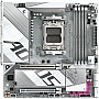   GIGABYTE B850M A ELT WF6E ICE (B850M AORUS ELITE WIFI6E ICE)