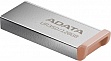  ADATA 128GB UR350 Silver/Beige USB 3.2 (UR350-128G-RSR/BG)