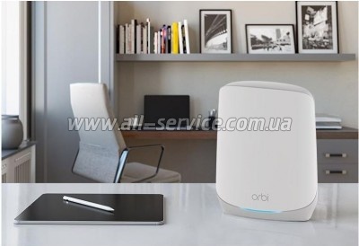  Netgear Orbi RBK762S (RBK762S-100EUS)