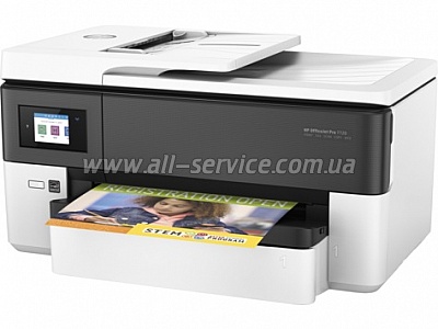  A3 HP OfficeJet 7720A Wi-Fi (Y0S18A)
