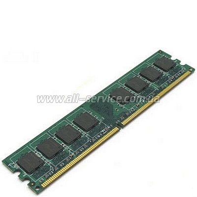  TakeMS 1Gb DDR2 800MHz (TMS1GB264D081-805KV)