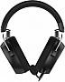  Hator Hypergang 3 Hi-Res Black (ESH05)