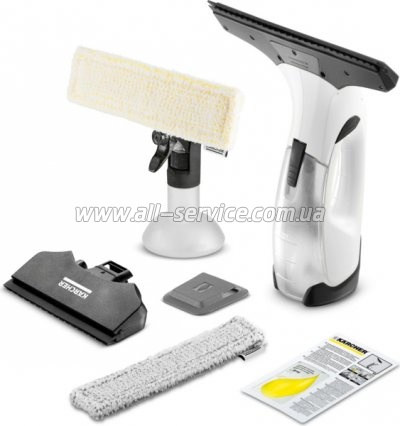  Karcher WV 2 PLUS NP (1.633-661.0)