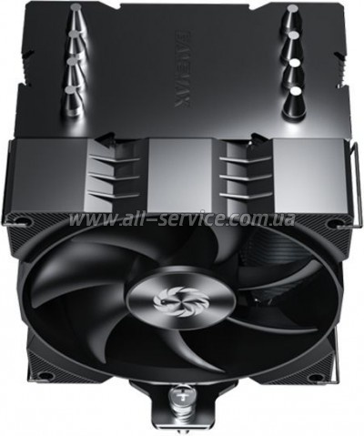    Gamemax Gamma 90 Dark