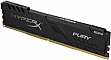  Kingston HyperX DDR4 2400 32GB Fury Black (HX424C15FB3/32)