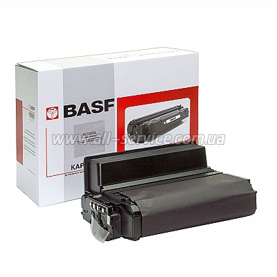  BASF Samsung SL-M3870FD/ M3820D/ M4070  MLT-D203L/ SEE Black (BASF-KT-MLTD203L)