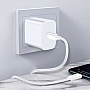   ColorWay USB-C to USB-C 2.0m 3A 65W white (CW-CBPDCC056-WT)