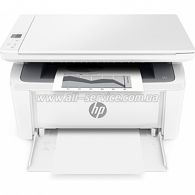  HP LaserJet Pro M141w c WiFi (7MD74A)