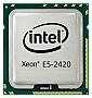 Процеcсор HP DL360e Gen8 E5-242 0 Kit (660660-B21)