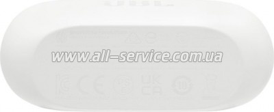  JBL Wave Buds 2 White (JBLWBUDS2WHT)