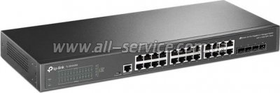   TP-Link TL-SG3428X