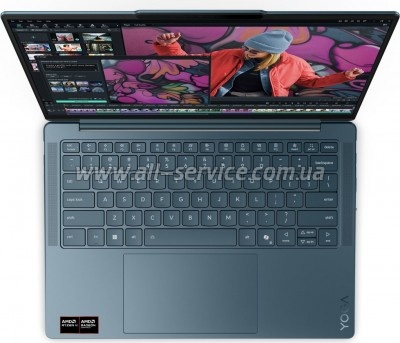  Lenovo Yoga Slim 7 14AKP10 (83JY004SRA)