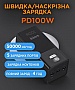 ������� ������������� Sigma X-power SI50A6QLX 50000mAh PD 100W black (4827798741313)