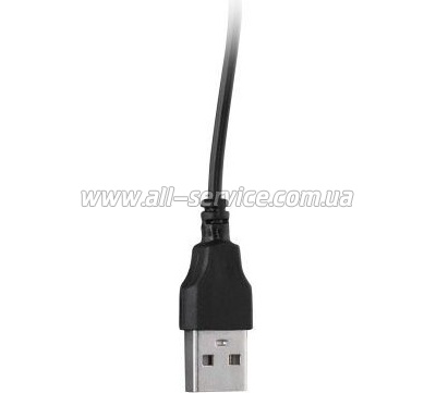   2E PCS301 RGB USB Black (2E-PCS301BK)