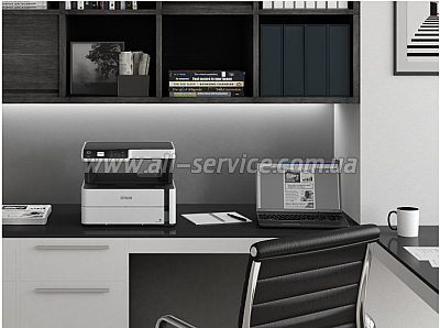  4 Epson M2170   c WI-FI (C11CH43404)