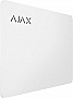   Ajax Pass White