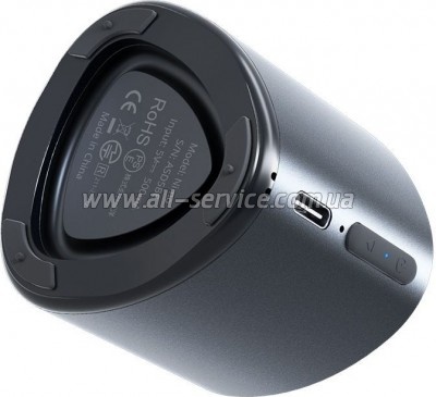   Tronsmart Nimo Mini Speaker Black (963869)