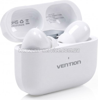 �������� Vention Echo Lite E11 Pro White (NBVW0-Pro)