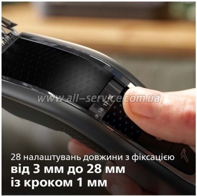 ������� ��� ������� Philips HC5650/15