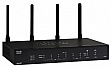 Маршрутизатор Cisco RV340W Wireless-AC Dual WAN Gigabit VPN Router (RV340W-E-K9-G5)