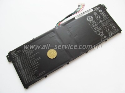 ����������� ��� �������� Acer AP16M5J Aspire A315/A515, 4810mAh (37Wh), 4cell, 7.7V, Li-io (A47434)