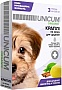  Unicum Organic        3  (4820275970596)