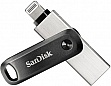  SanDisk 128 GB iXpand Go USB 3.0/Lightning (SDIX60N-128G-GN6NE)