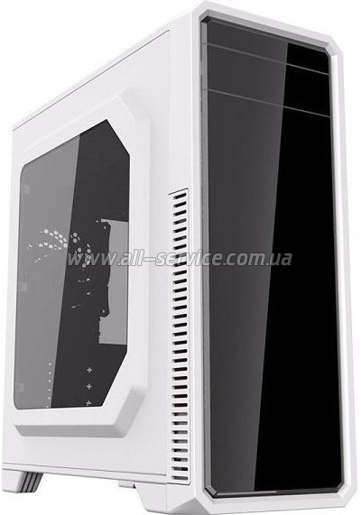  Gamemax G561 White