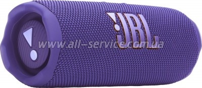   JBL Flip 7 Purple (JBLFLIP7PUR)