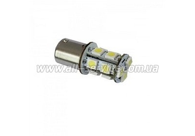  LED IDIAL 457 S25 BA15s 13 Led 5050 SMD 2