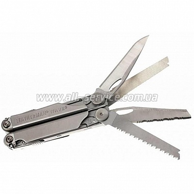  Leatherman WAVE PLUS (832524)