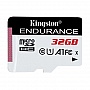   Kingston 32GB microSDHC C10 UHS-I Endurance (SDCE/32GB)