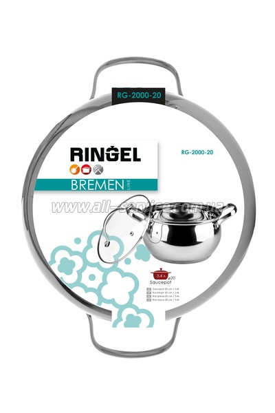  RINGEL Bremen (RG-2000-20)