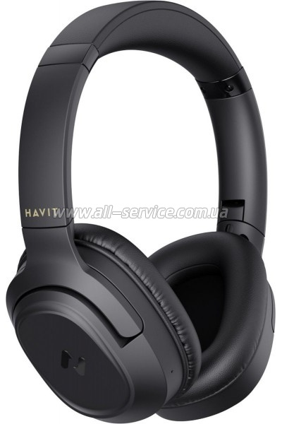 �������� Havit H612BT Life 02H Black (HV-H612BT)