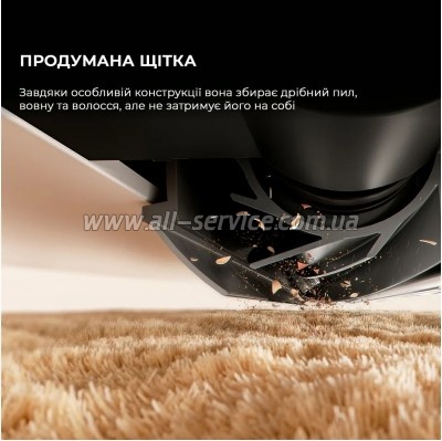  Dreame Bot D10 Plus Gen 2 (RLD32GD)