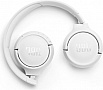  JBL Tune 520BT White (JBLT520BTWHTEU)