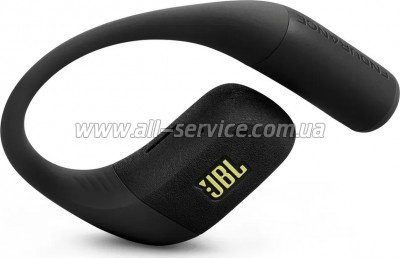 �������� JBL Endurance Zone Black (JBLENDUZONEBLKL)
