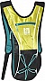   Semi Line 9 Black/Yellow (3294) (DAS303088)