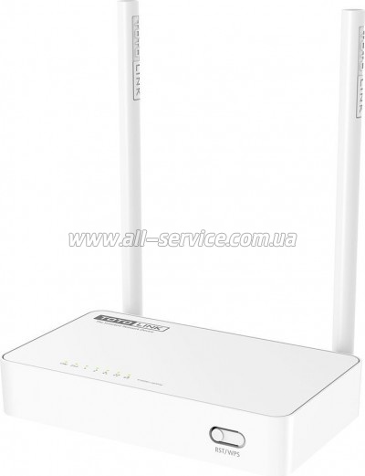  Totolink N350RT